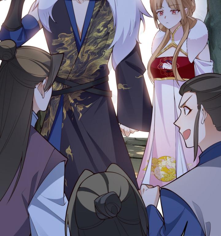 Ta! Phản Phái Thiên Mệnh Lại Thành Chính Đạo Lão Tổ Chapter 47 - Trang 3