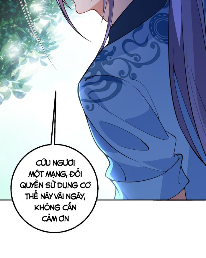 Ta! Phản Phái Thiên Mệnh Lại Thành Chính Đạo Lão Tổ Chapter 47 - Trang 3