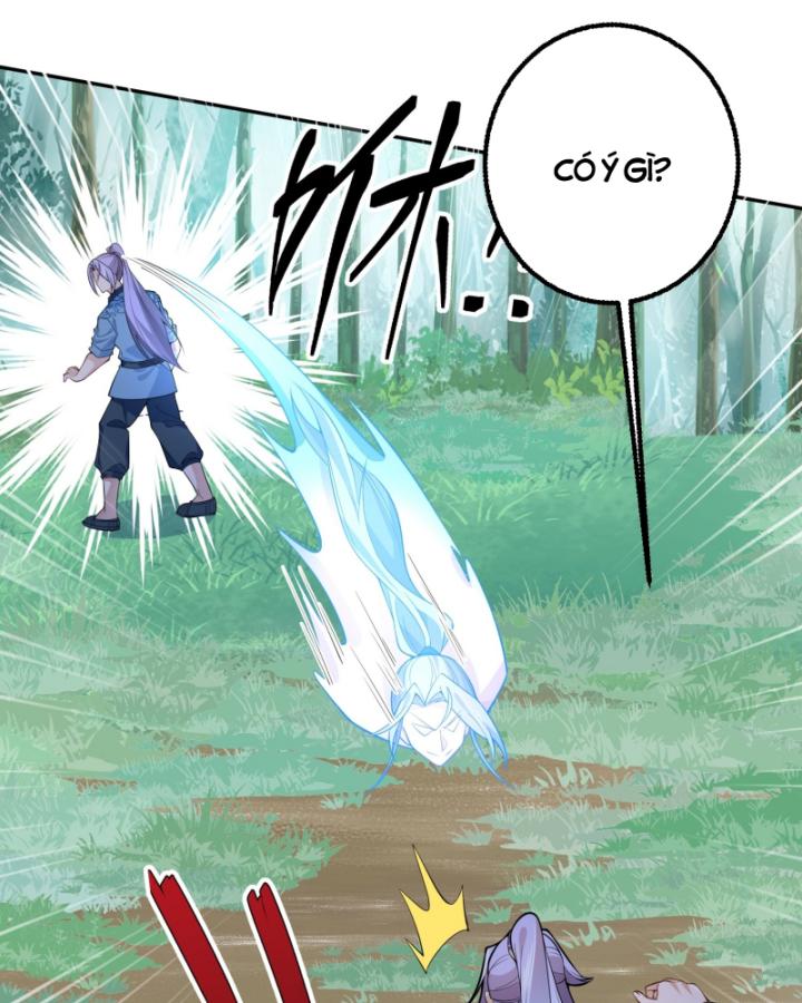 Ta! Phản Phái Thiên Mệnh Lại Thành Chính Đạo Lão Tổ Chapter 47 - Trang 3