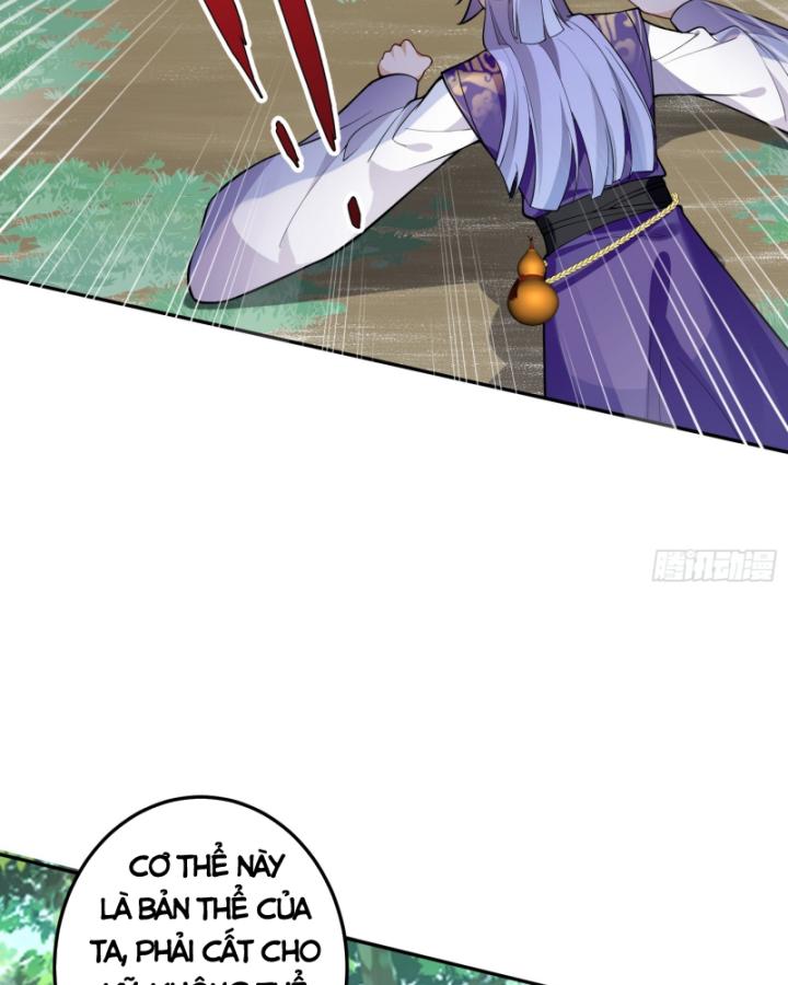 Ta! Phản Phái Thiên Mệnh Lại Thành Chính Đạo Lão Tổ Chapter 47 - Trang 3