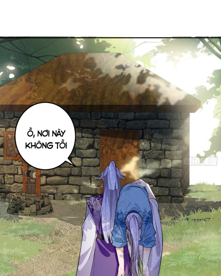 Ta! Phản Phái Thiên Mệnh Lại Thành Chính Đạo Lão Tổ Chapter 47 - Trang 3