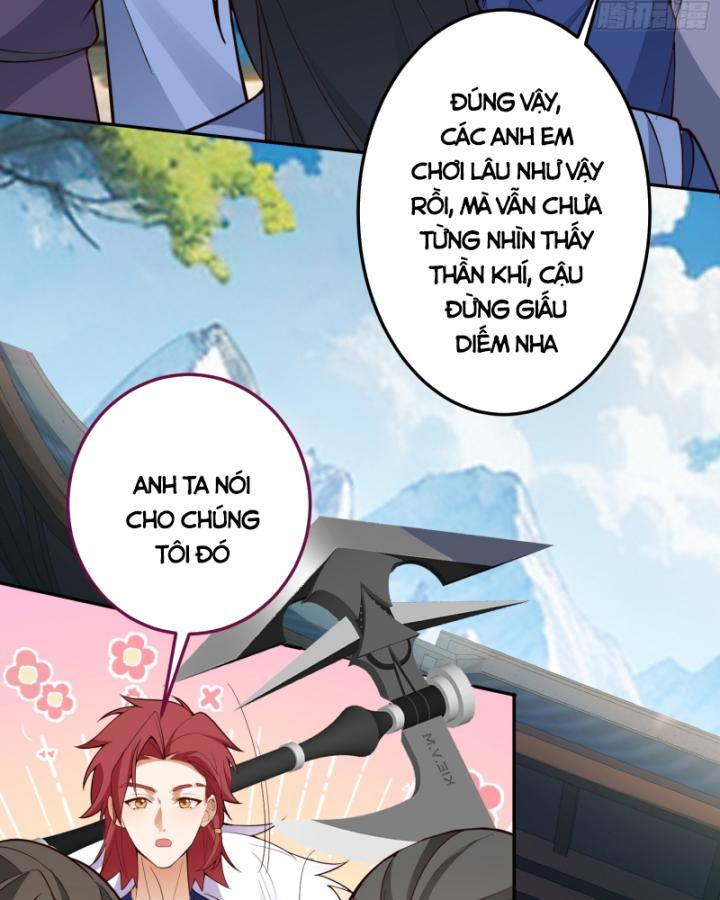 Ta! Phản Phái Thiên Mệnh Lại Thành Chính Đạo Lão Tổ Chapter 47 - Trang 3