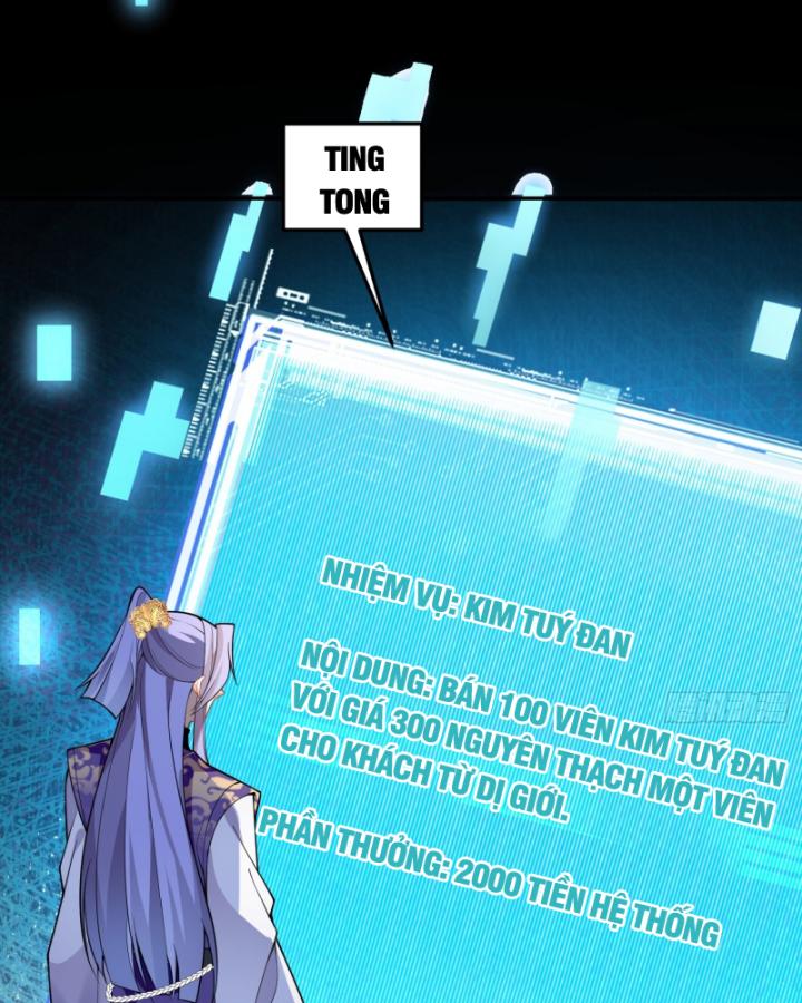 Ta! Phản Phái Thiên Mệnh Lại Thành Chính Đạo Lão Tổ Chapter 47 - Trang 3
