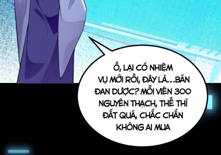 Ta! Phản Phái Thiên Mệnh Lại Thành Chính Đạo Lão Tổ Chapter 47 - Trang 3