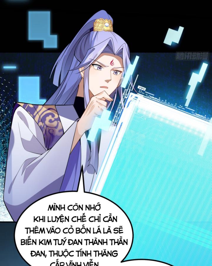 Ta! Phản Phái Thiên Mệnh Lại Thành Chính Đạo Lão Tổ Chapter 47 - Trang 3