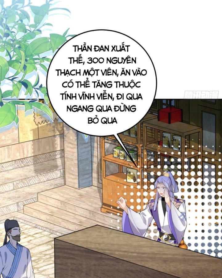 Ta! Phản Phái Thiên Mệnh Lại Thành Chính Đạo Lão Tổ Chapter 47 - Trang 3