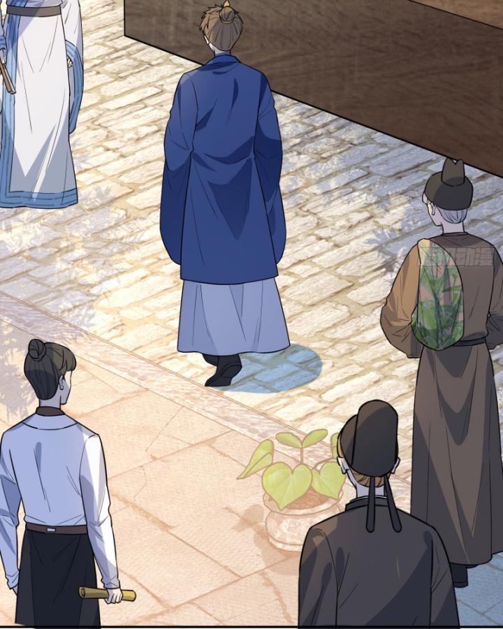 Ta! Phản Phái Thiên Mệnh Lại Thành Chính Đạo Lão Tổ Chapter 47 - Trang 3