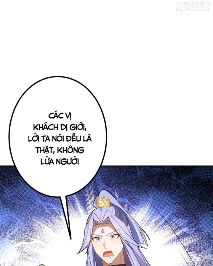 Ta! Phản Phái Thiên Mệnh Lại Thành Chính Đạo Lão Tổ Chapter 47 - Trang 3