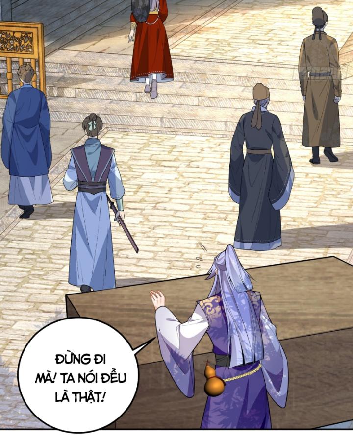 Ta! Phản Phái Thiên Mệnh Lại Thành Chính Đạo Lão Tổ Chapter 47 - Trang 3
