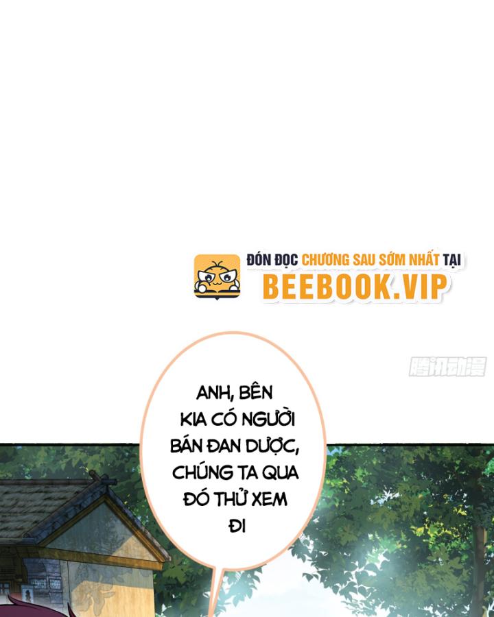 Ta! Phản Phái Thiên Mệnh Lại Thành Chính Đạo Lão Tổ Chapter 47 - Trang 3