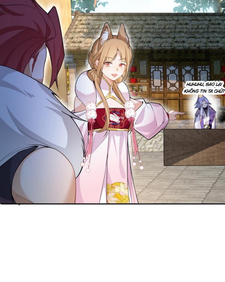 Ta! Phản Phái Thiên Mệnh Lại Thành Chính Đạo Lão Tổ Chapter 47 - Trang 3