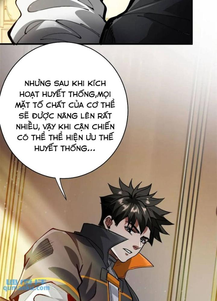 Luân Bàn Thế Giới Chapter 198 - Trang 3