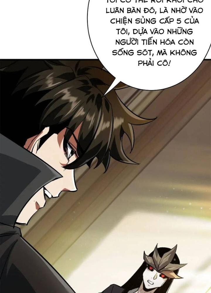 Luân Bàn Thế Giới Chapter 198 - Trang 3