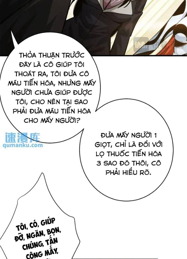 Luân Bàn Thế Giới Chapter 198 - Trang 3