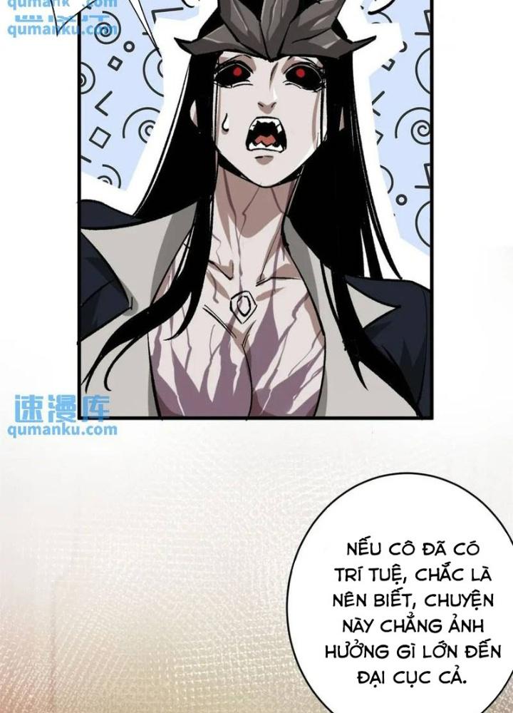 Luân Bàn Thế Giới Chapter 198 - Trang 3