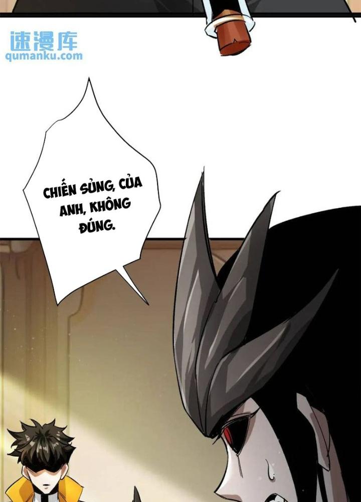 Luân Bàn Thế Giới Chapter 198 - Trang 3