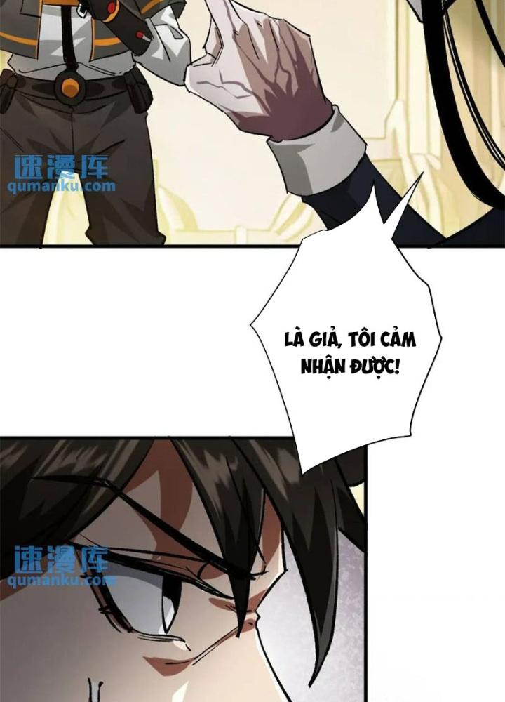 Luân Bàn Thế Giới Chapter 198 - Trang 3