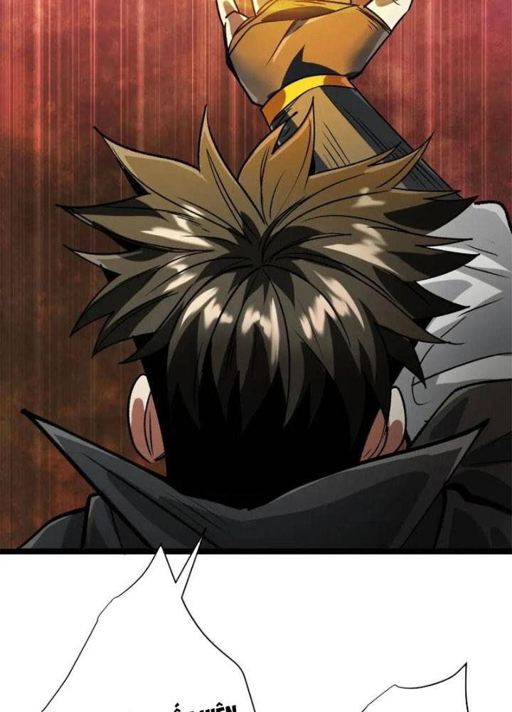 Luân Bàn Thế Giới Chapter 198 - Trang 3