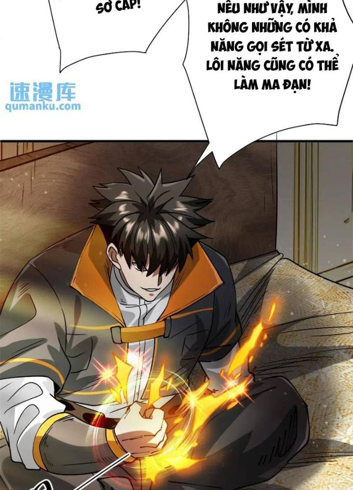 Luân Bàn Thế Giới Chapter 198 - Trang 3