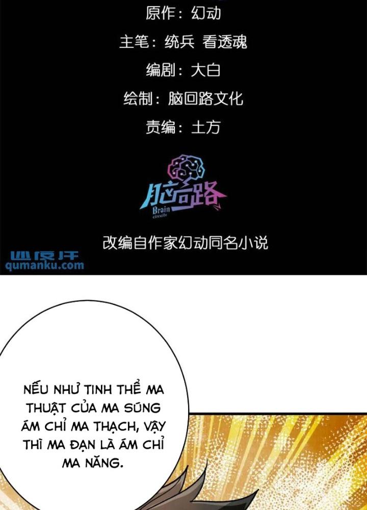 Luân Bàn Thế Giới Chapter 198 - Trang 3