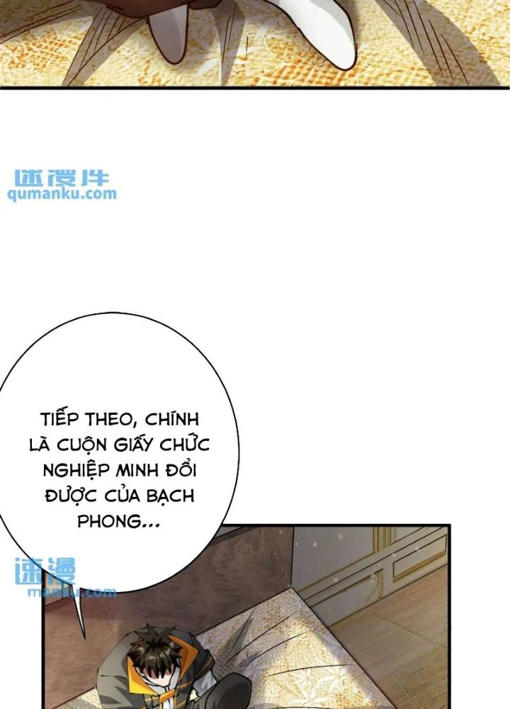 Luân Bàn Thế Giới Chapter 198 - Trang 3