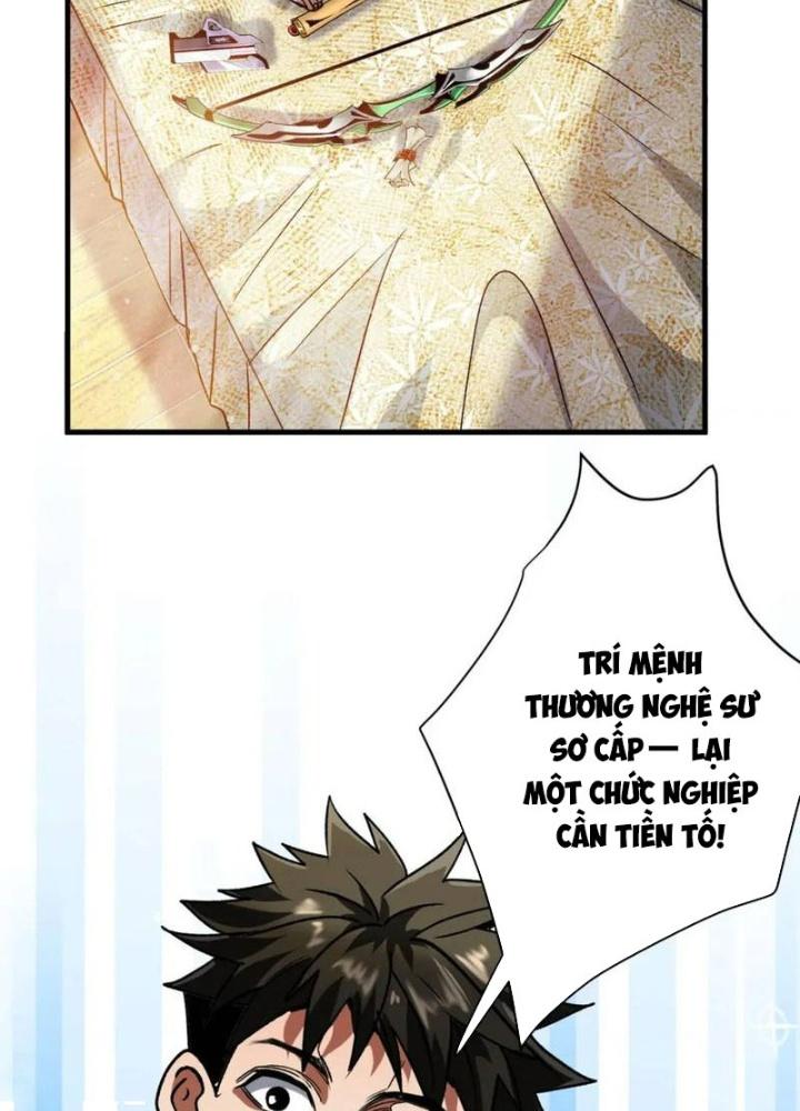 Luân Bàn Thế Giới Chapter 198 - Trang 3