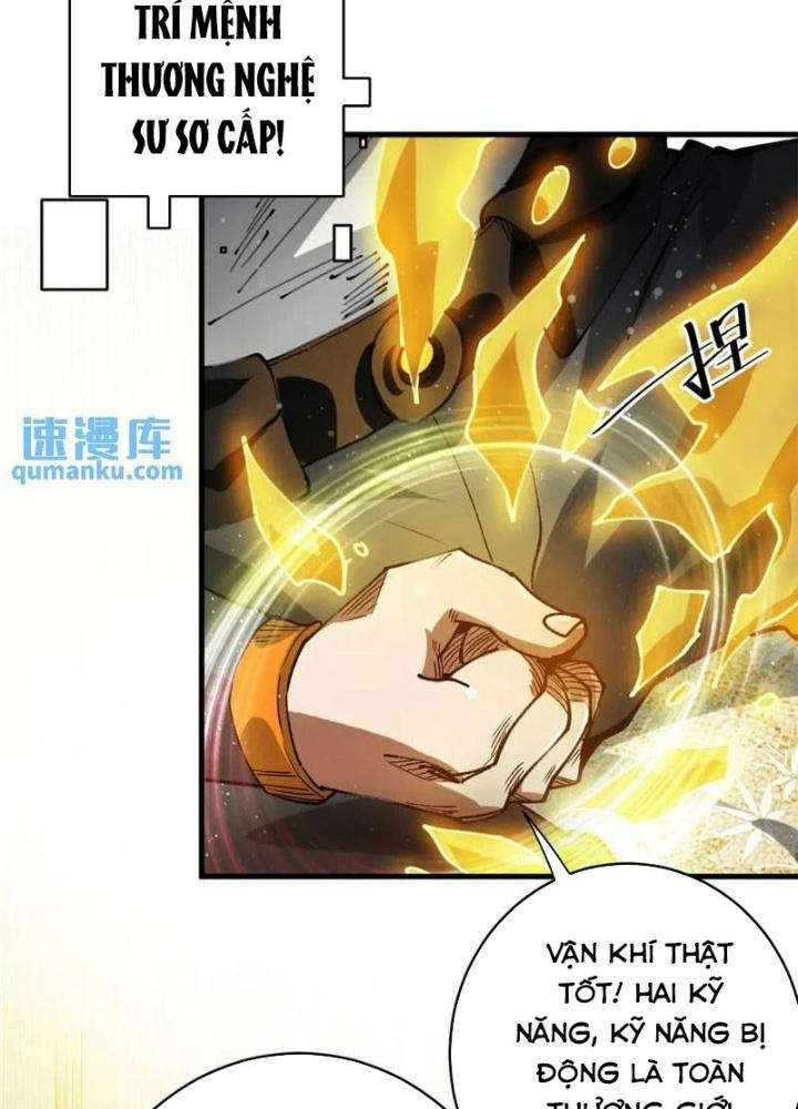 Luân Bàn Thế Giới Chapter 198 - Trang 3