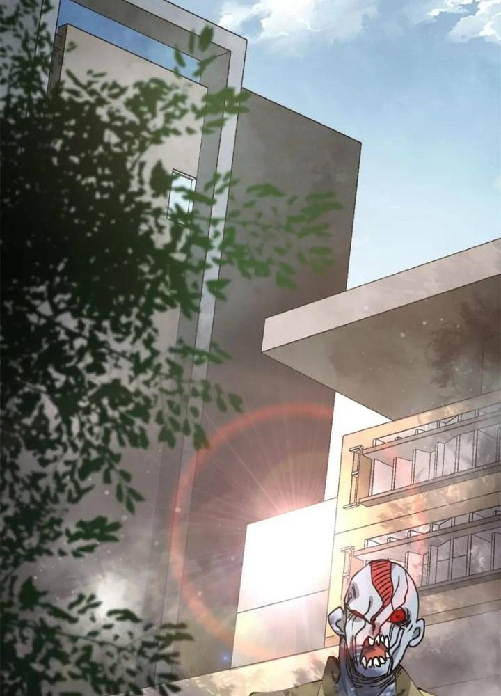 Luân Bàn Thế Giới Chapter 198 - Trang 3