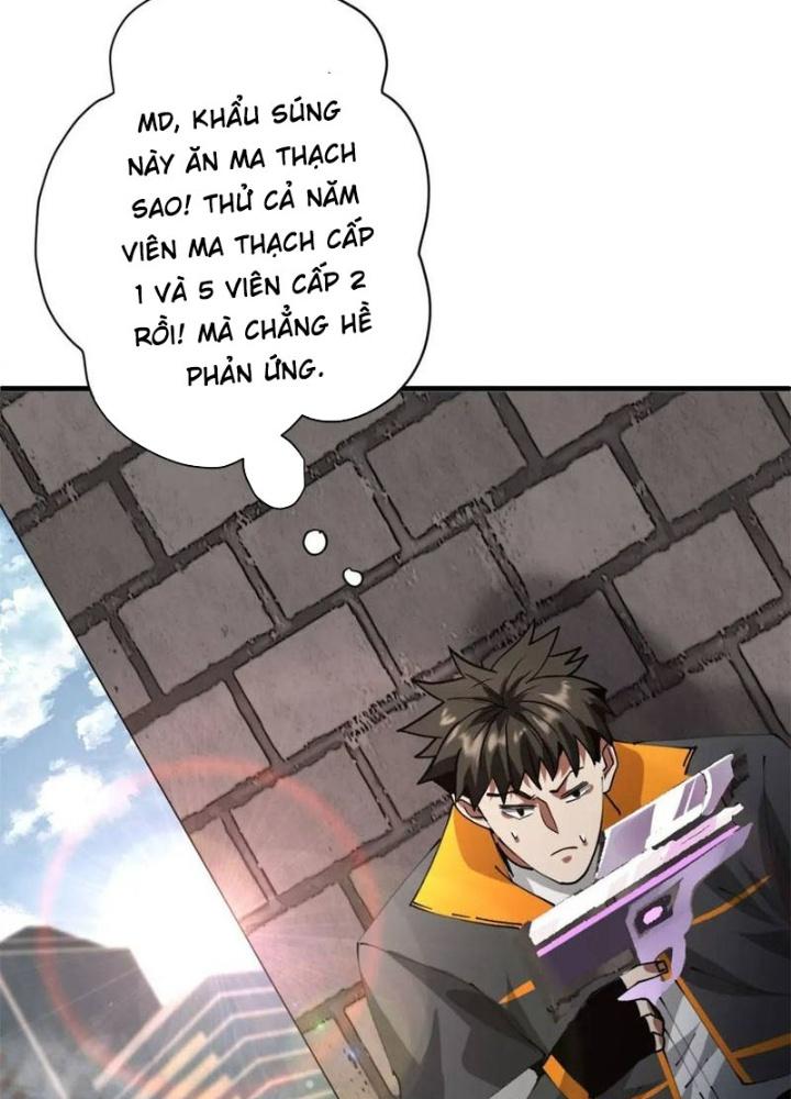 Luân Bàn Thế Giới Chapter 198 - Trang 3