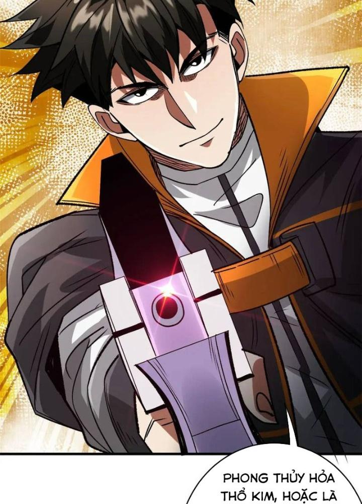 Luân Bàn Thế Giới Chapter 198 - Trang 3