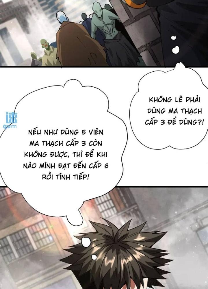 Luân Bàn Thế Giới Chapter 198 - Trang 3