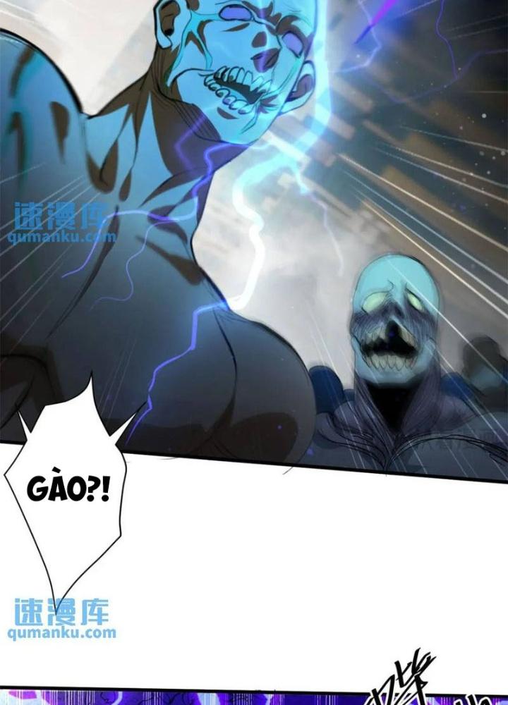 Luân Bàn Thế Giới Chapter 198 - Trang 3