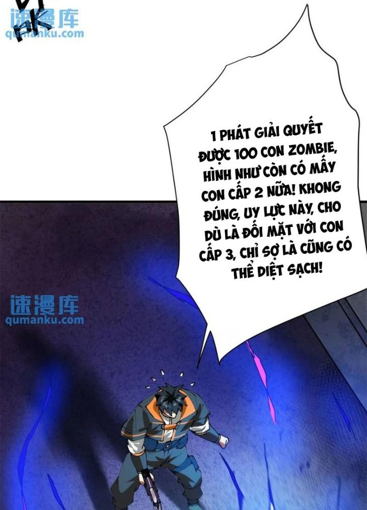Luân Bàn Thế Giới Chapter 198 - Trang 3