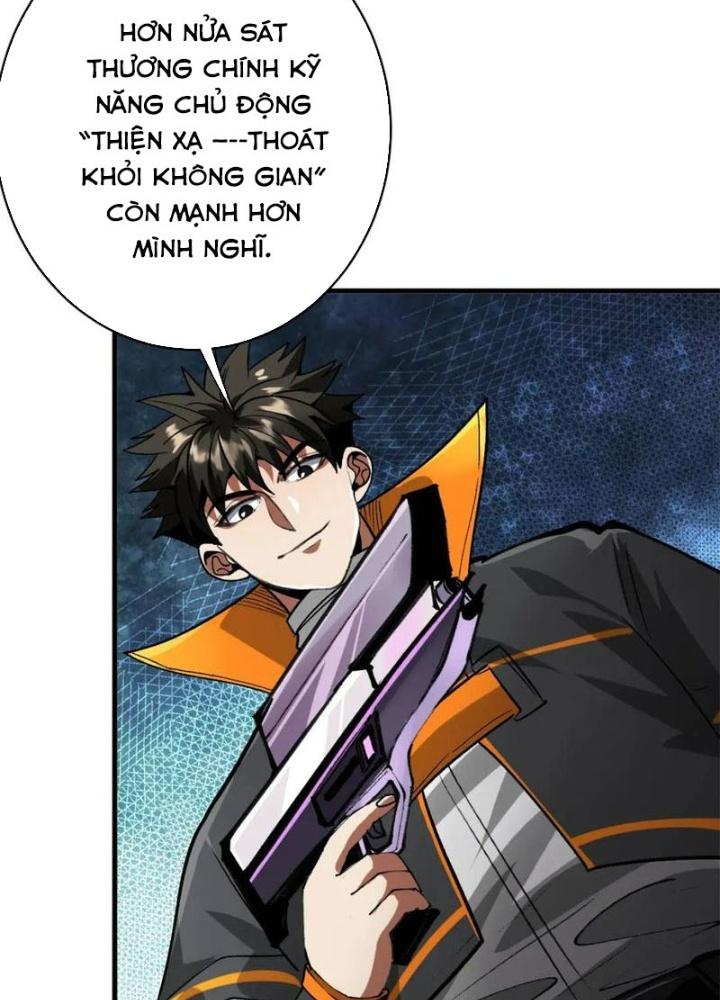 Luân Bàn Thế Giới Chapter 198 - Trang 3