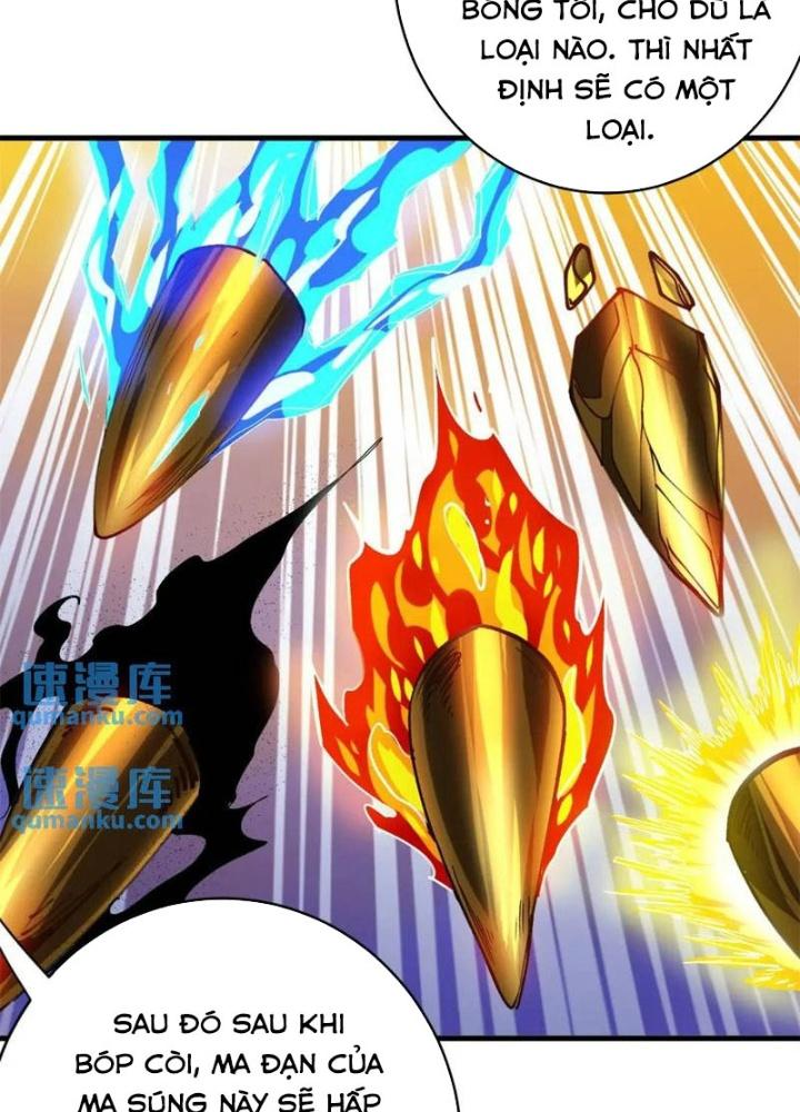 Luân Bàn Thế Giới Chapter 198 - Trang 3