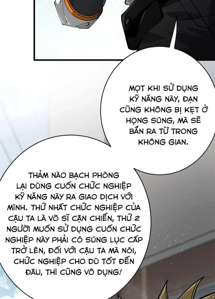 Luân Bàn Thế Giới Chapter 198 - Trang 3
