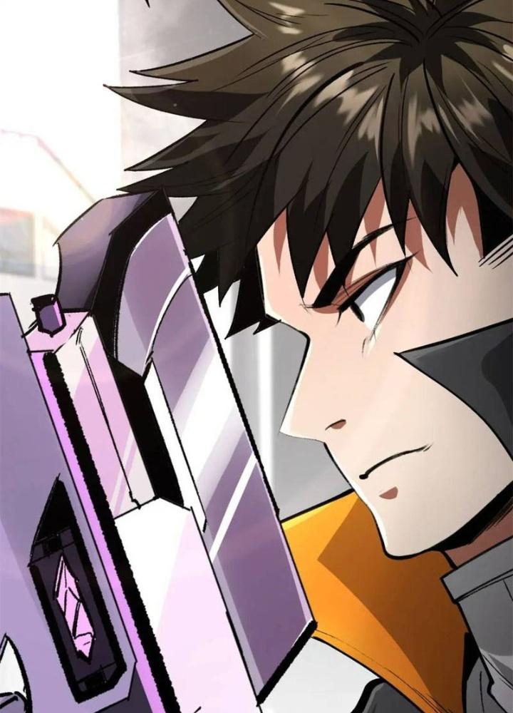 Luân Bàn Thế Giới Chapter 198 - Trang 3