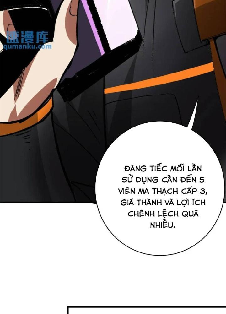 Luân Bàn Thế Giới Chapter 198 - Trang 3