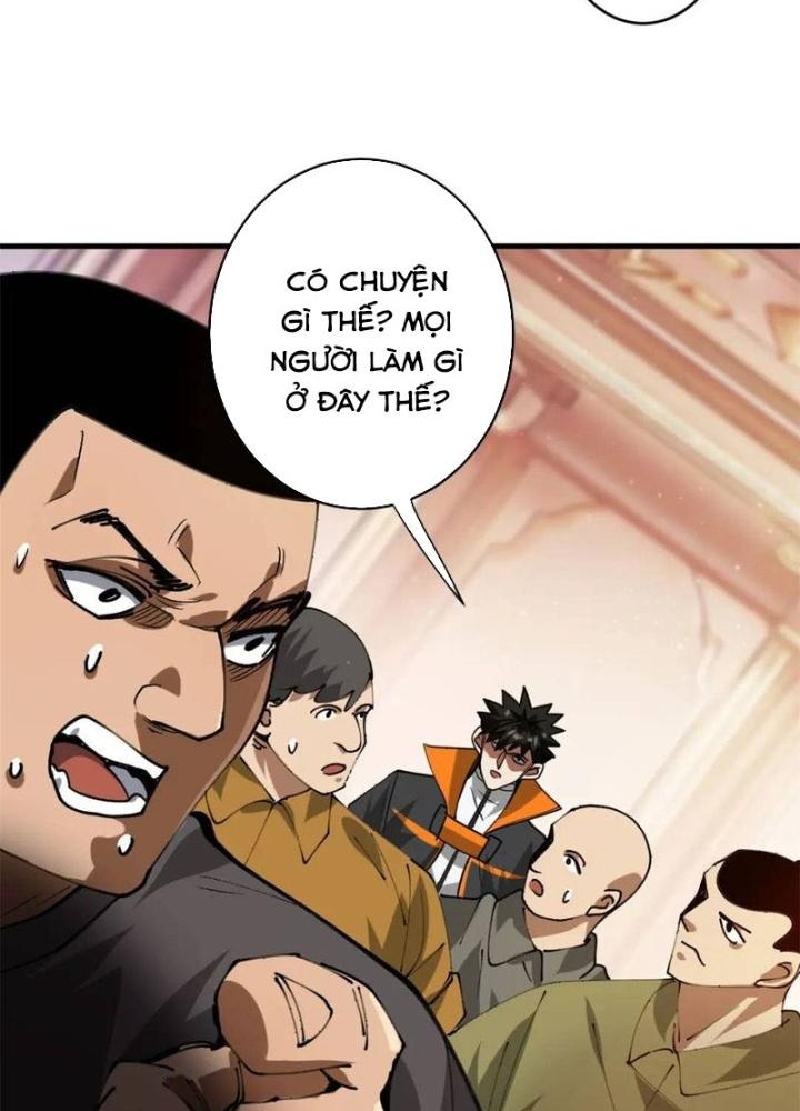 Luân Bàn Thế Giới Chapter 198 - Trang 3