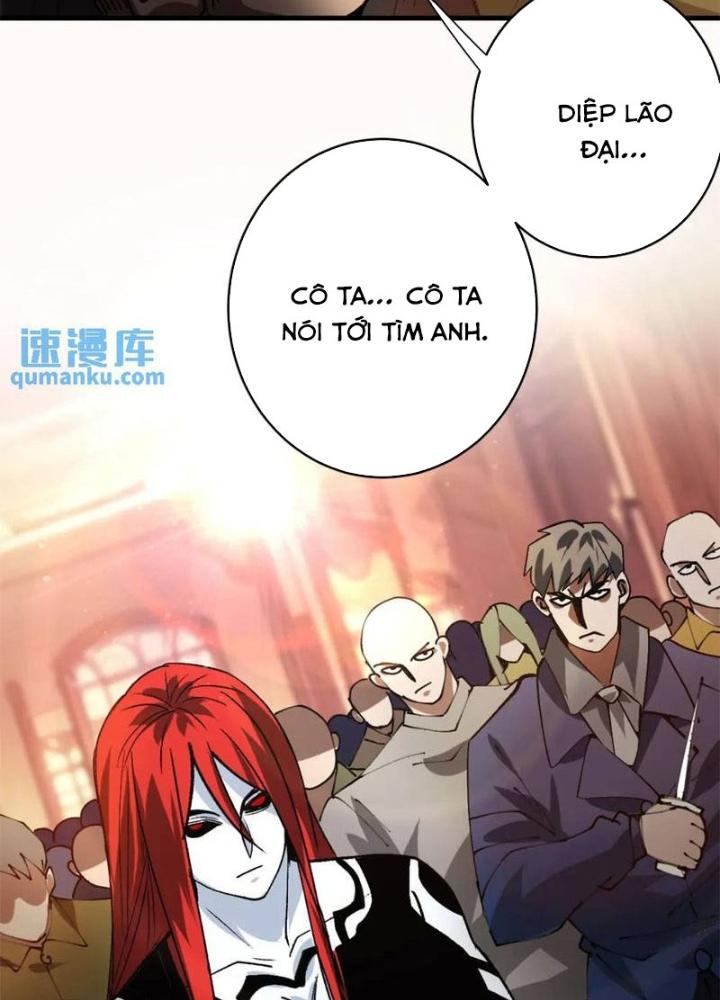 Luân Bàn Thế Giới Chapter 198 - Trang 3