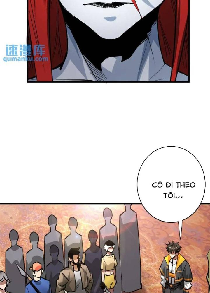 Luân Bàn Thế Giới Chapter 198 - Trang 3