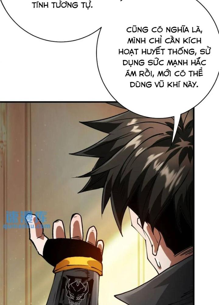 Luân Bàn Thế Giới Chapter 198 - Trang 3