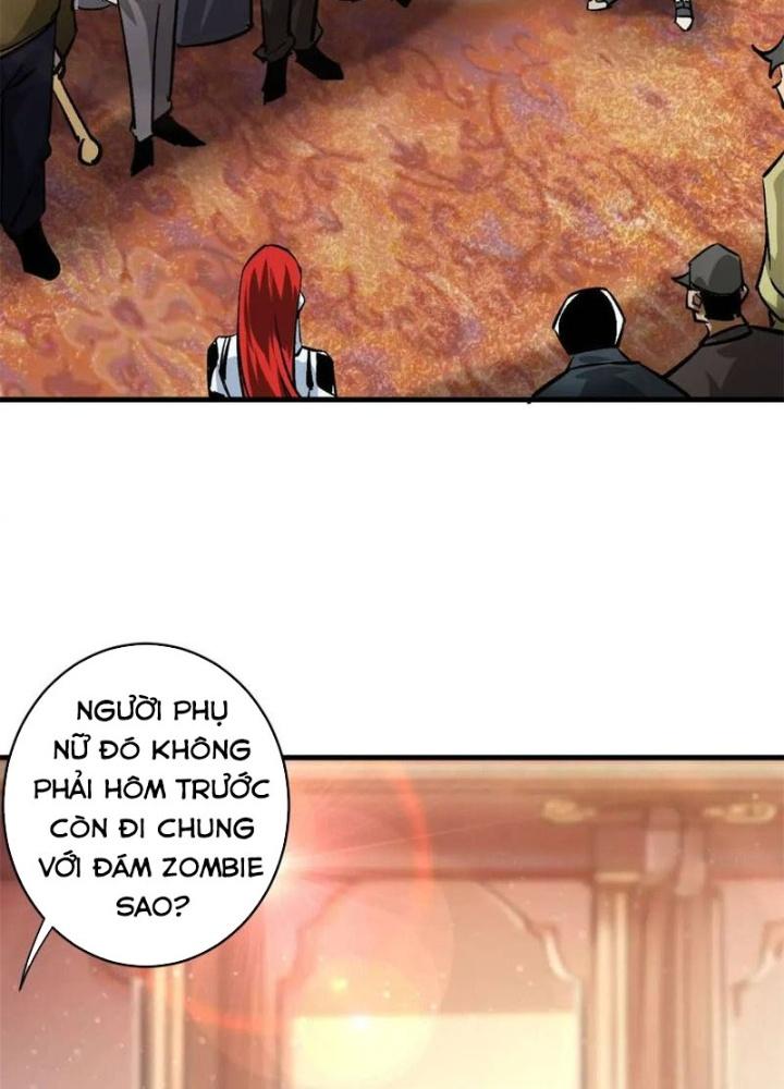 Luân Bàn Thế Giới Chapter 198 - Trang 3