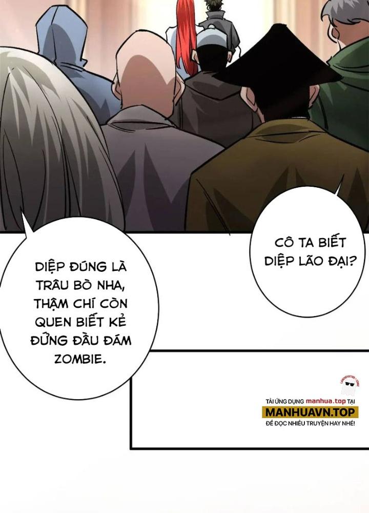 Luân Bàn Thế Giới Chapter 198 - Trang 3