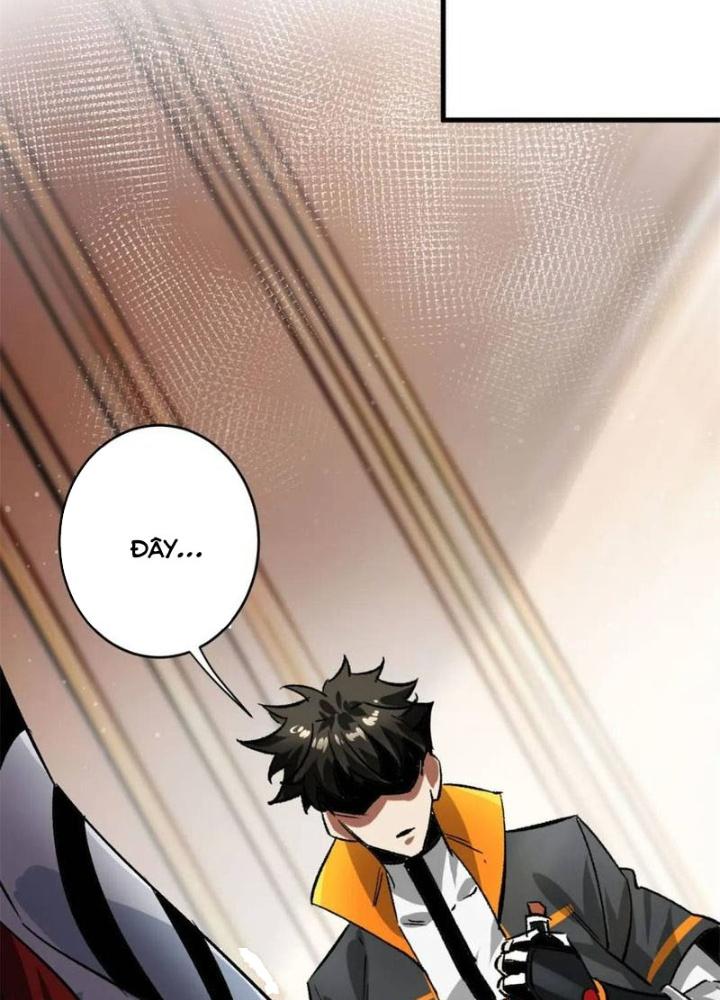 Luân Bàn Thế Giới Chapter 198 - Trang 3