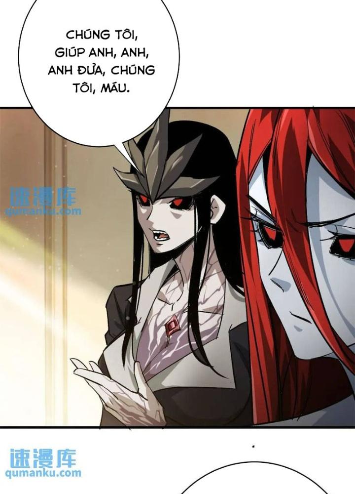 Luân Bàn Thế Giới Chapter 198 - Trang 3