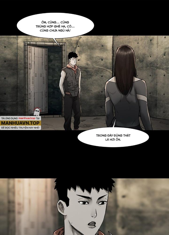 Quay Đầu Là Bờ Chapter 63 - Next Chapter 63