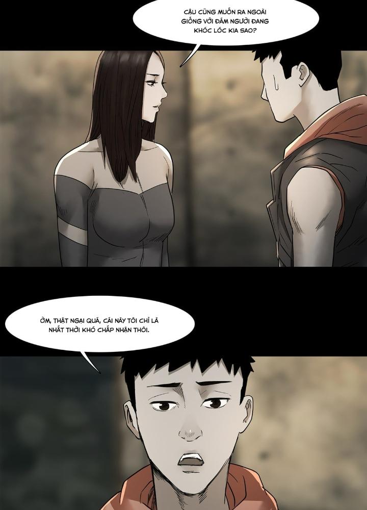 Quay Đầu Là Bờ Chapter 63 - Next Chapter 63