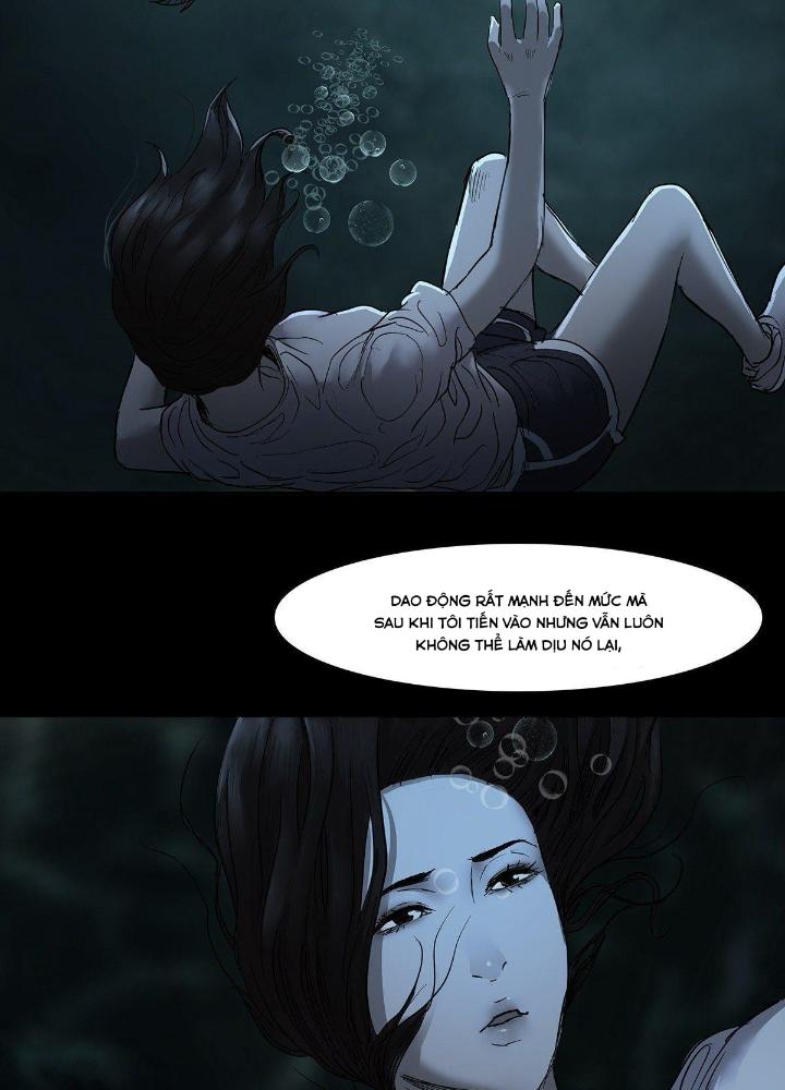 Quay Đầu Là Bờ Chapter 63 - Next Chapter 63