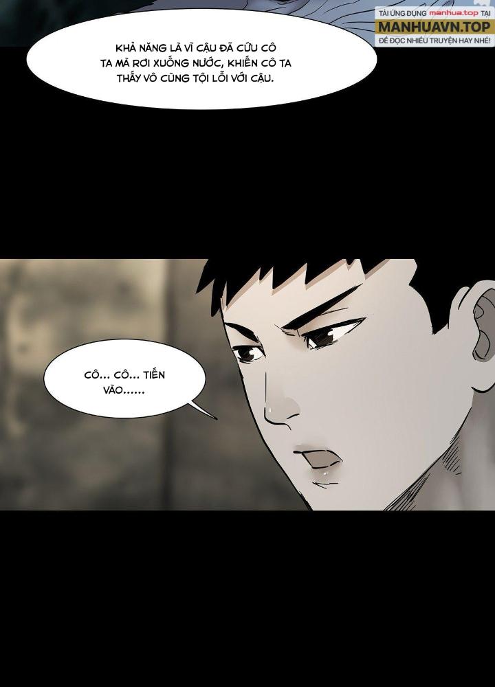 Quay Đầu Là Bờ Chapter 63 - Next Chapter 63